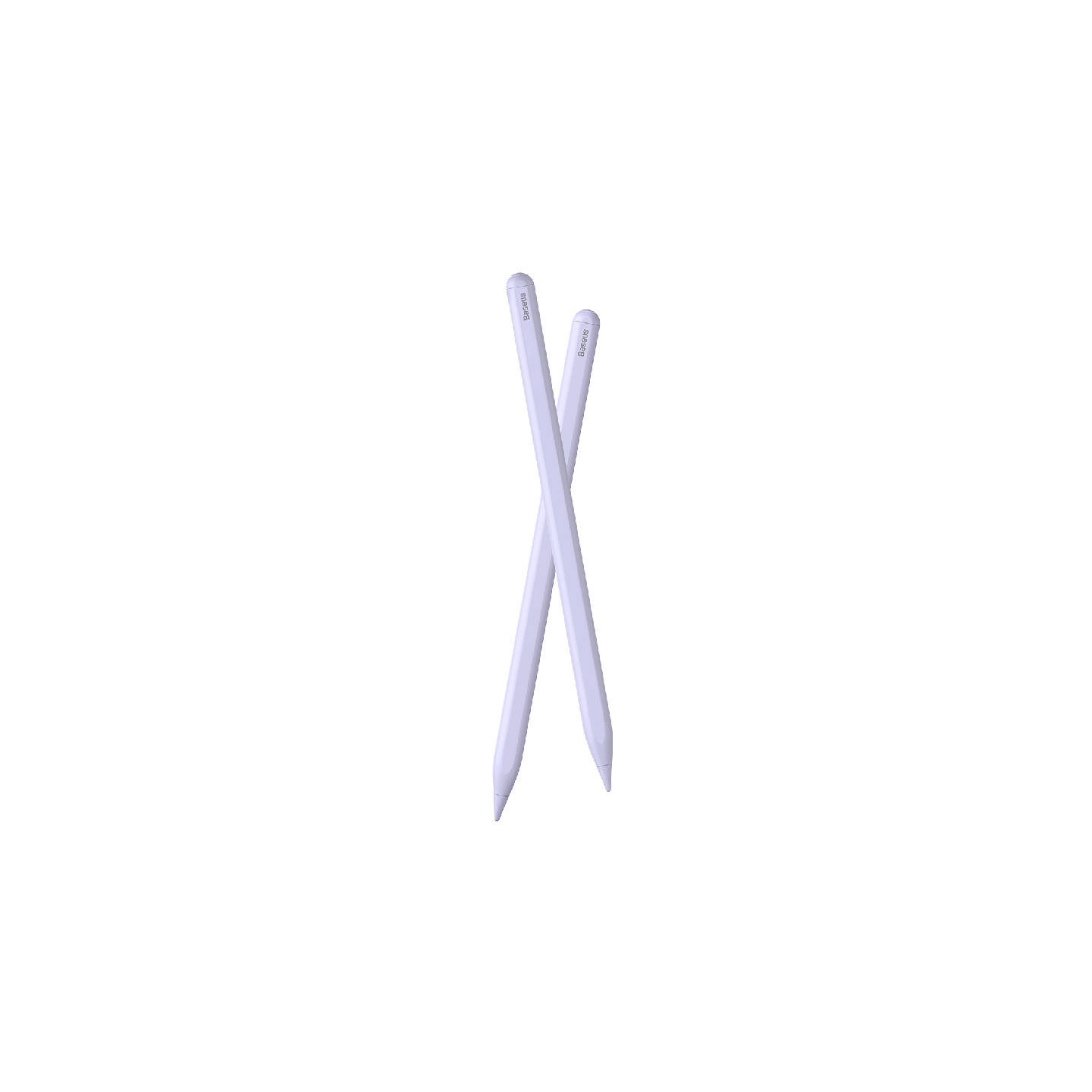 Baseus Smooth Writing 2 Stylus Pen (purple)