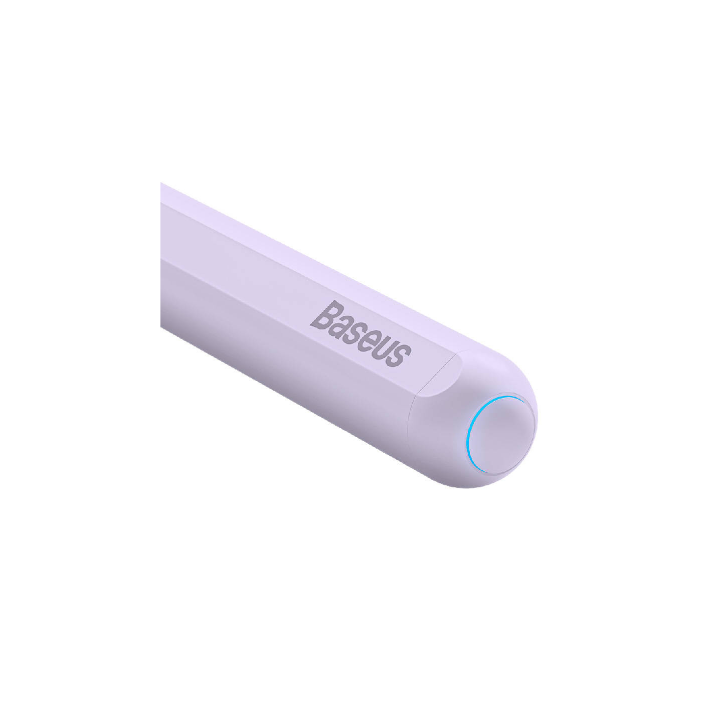 Baseus Smooth Writing 2 Stylus Pen (purple)