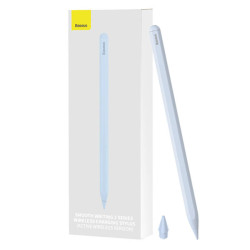 View product Baseus Smooth Writing 2 Stylus Pen (blue)