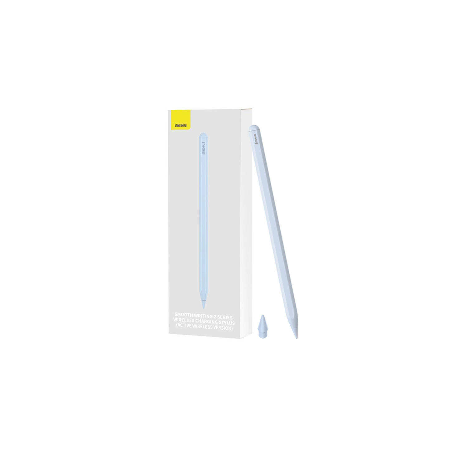 Baseus Smooth Writing 2 Stylus Pen (blue)