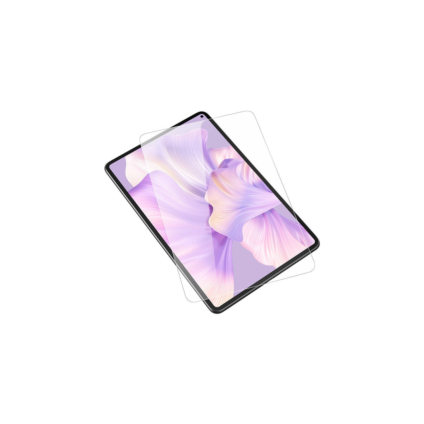Baseus Crystal Tempered Glass 0.3mm for tablet Huawei MatePad Pro 11"