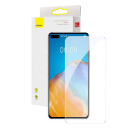View product Baseus Tempered-Glass Screen Protector for HUAWEI P40