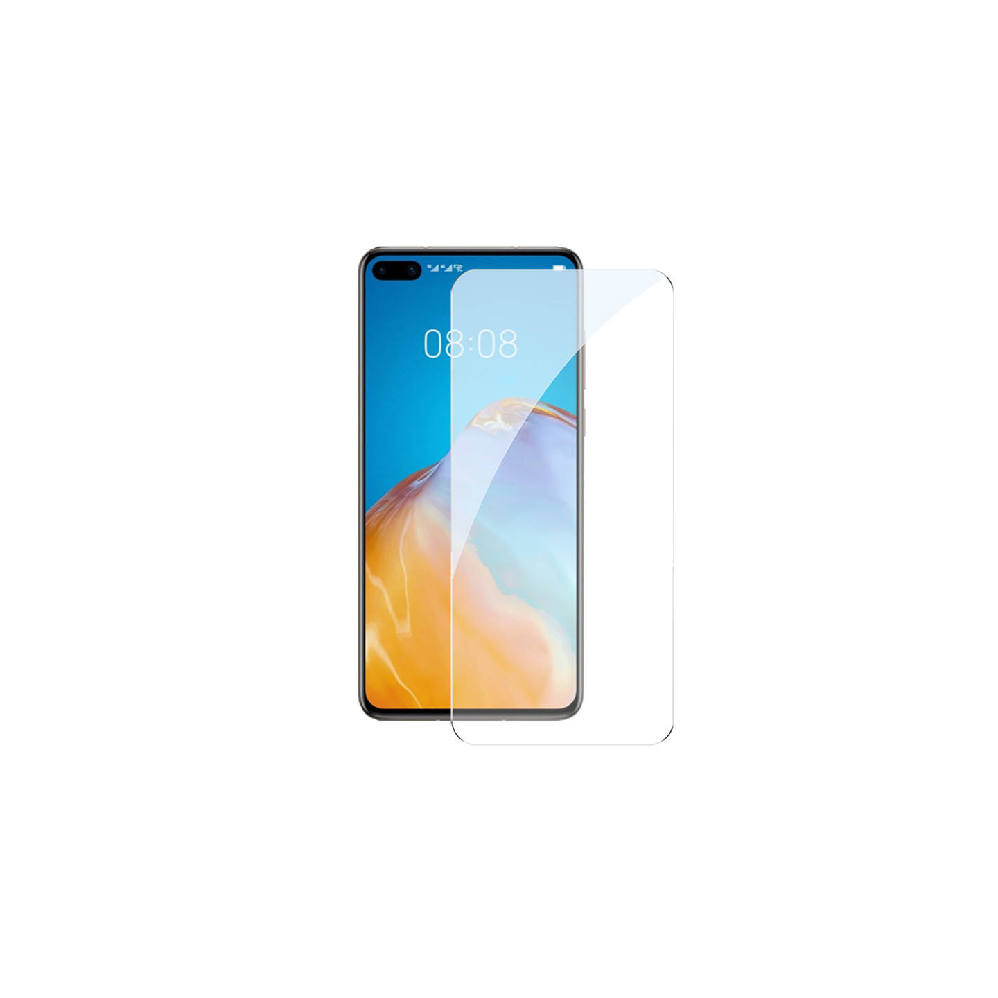 Baseus Tempered-Glass Screen Protector for HUAWEI P40