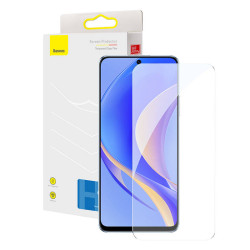 View product Baseus Tempered-Glass Screen Protector for HUAWEI Changxiang 50