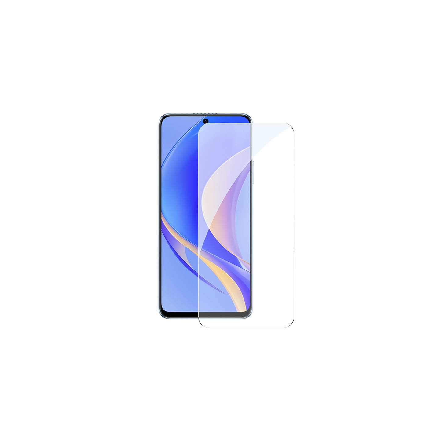 Baseus Tempered-Glass Screen Protector for HUAWEI Changxiang 50 Pro