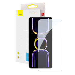 View product Baseus Tempered-Glass Screen Protector for Redmi K60/K60 Pro