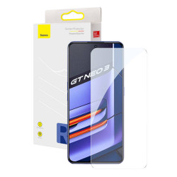 View product Tempered-Glass Screen Protector Baseus for realme GT Neo3