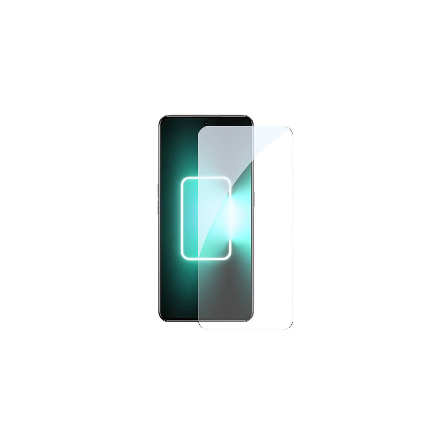 Tempered-Glass Screen Protector Baseus for realme GT Neo5