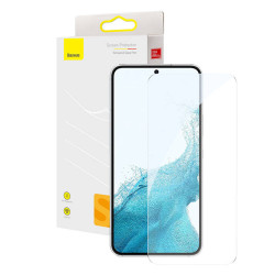 View product Tempered Glass Baseus Screen Protector for Samsung S23