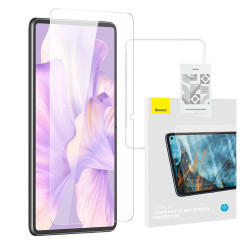 View product Tempered Glass Baseus Crystal 0.3 mm for HUAWEI MatePad Pro 12.6