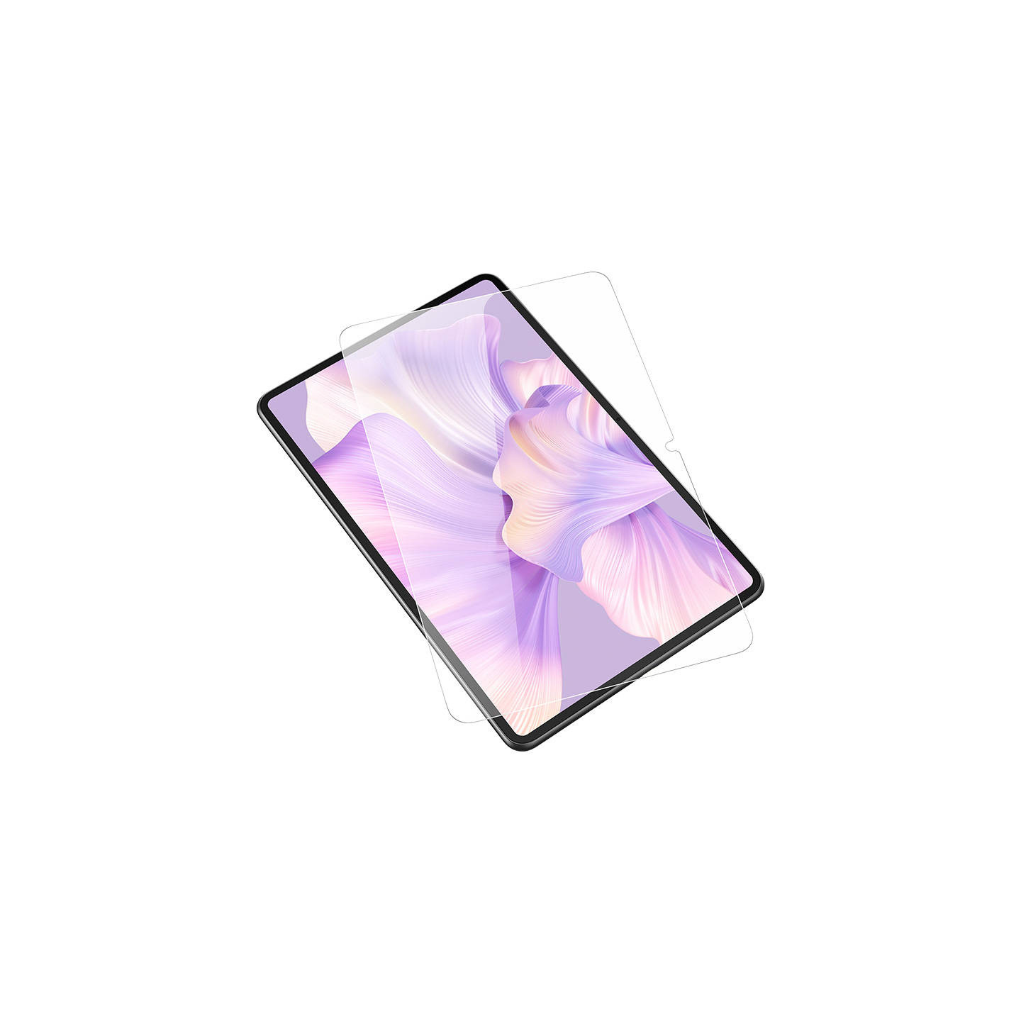 Tempered Glass Baseus Crystal 0.3 mm for HUAWEI MatePad Pro 12.6"