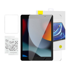 View product Tempered Glass Baseus Crystal 0.3 mm for iPad Pro/Air3/ 10,2