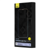 Tempered glass with eye protection filter Baseus Crystal Series iPhone 14 PRO