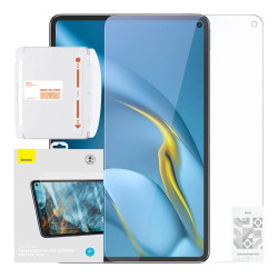 View product Baseus Crystal Tempered Glass 0.3mm for tablet Huawei MatePad/MatePad Pro 10.8