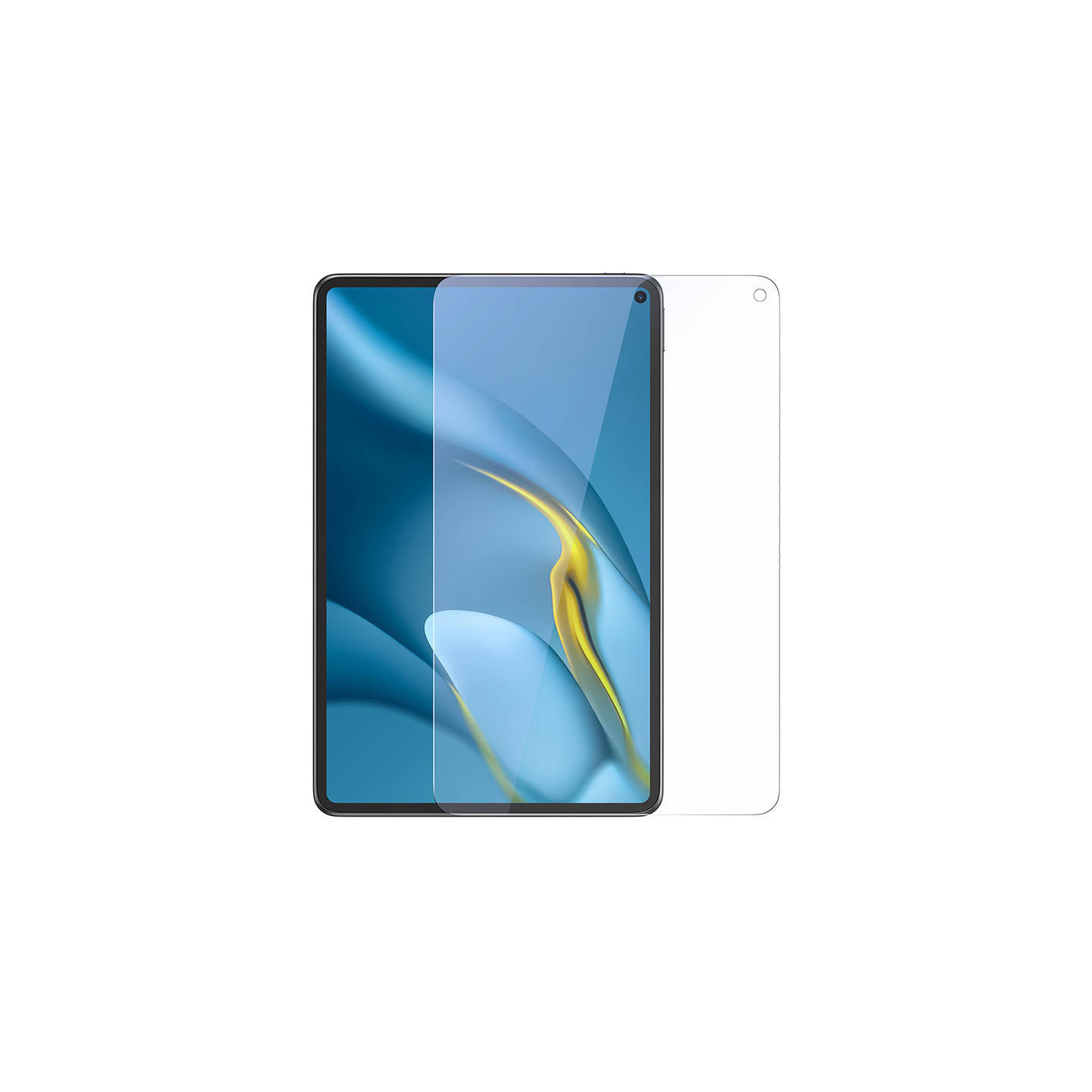 Baseus Crystal Tempered Glass 0.3mm for tablet Huawei MatePad/MatePad Pro 10.8"