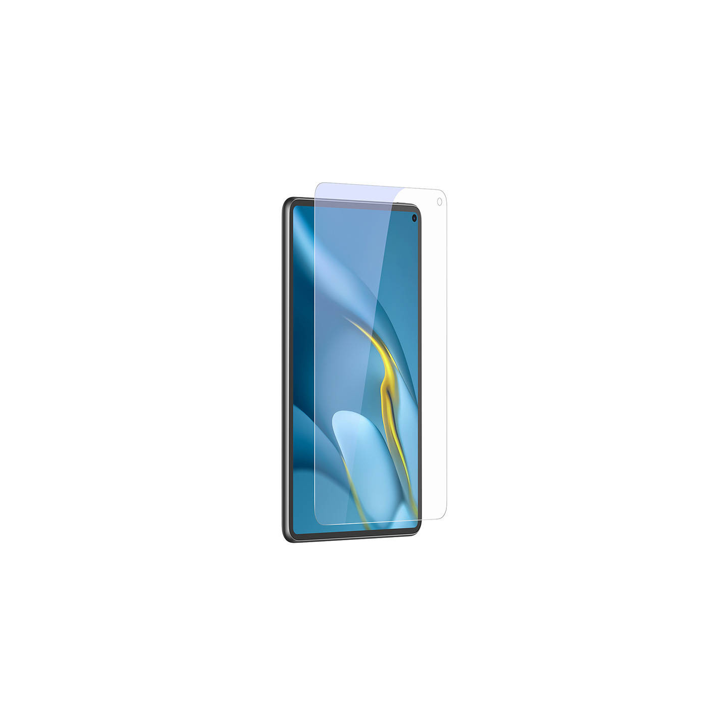 Baseus Crystal Tempered Glass 0.3mm for tablet Huawei MatePad/MatePad Pro 10.8"