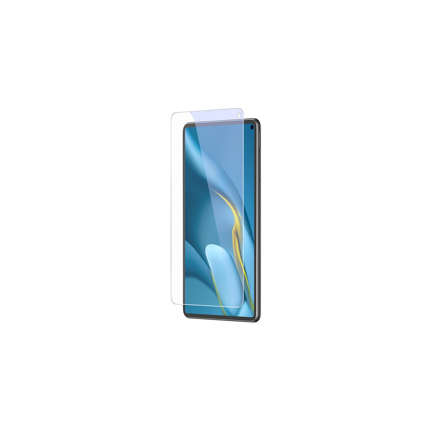 Baseus Crystal Tempered Glass 0.3mm for tablet Huawei MatePad/MatePad Pro 10.8"