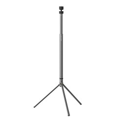View product Stand / tripod / tripod for the Blitzwolf BW-VF3 projector, rotatable, up to 10 kg
