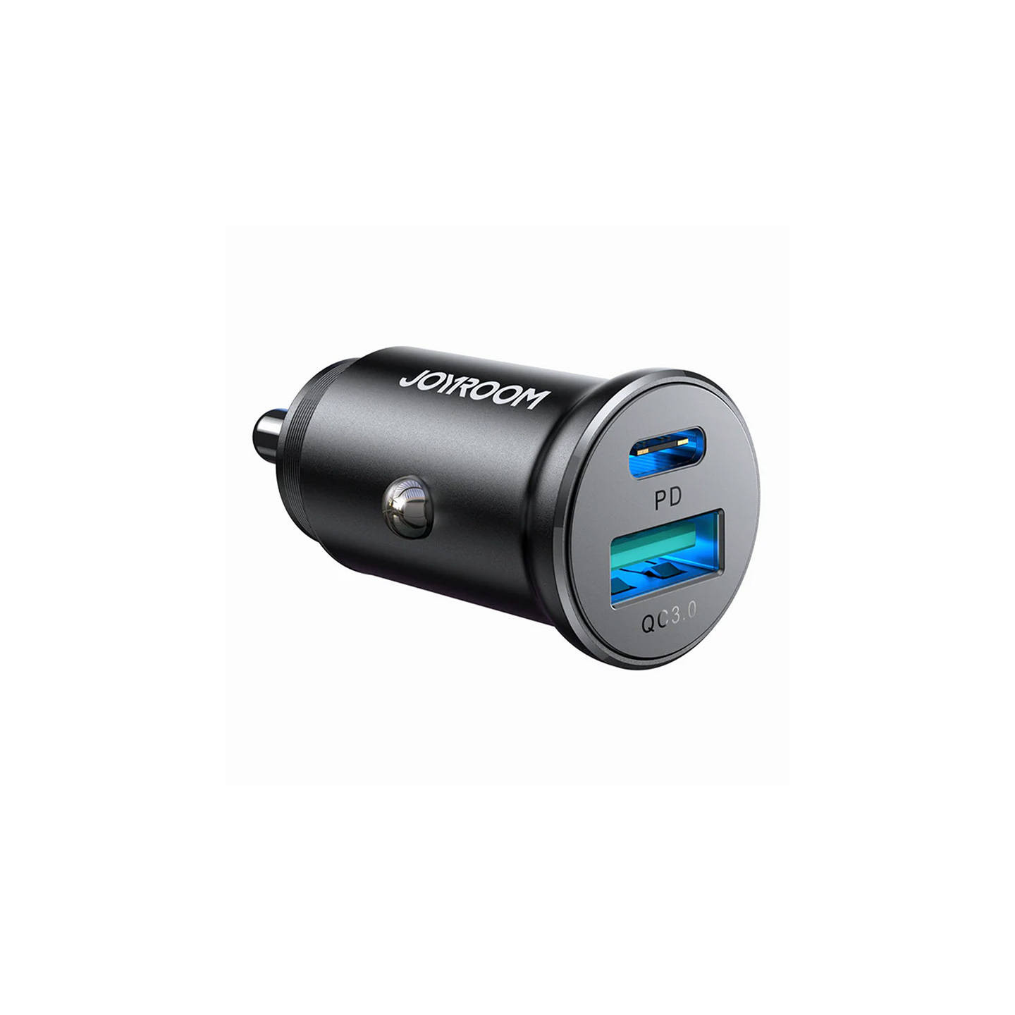 Car charger Joyroom  Joyroom JR-CCN05, A+C 30W