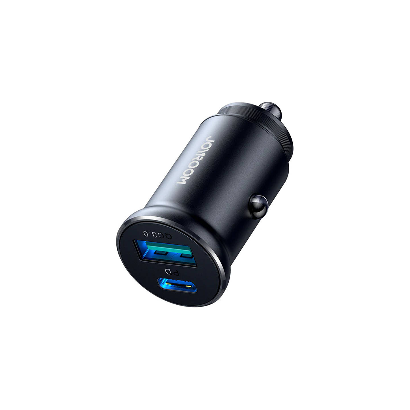 Car charger Joyroom  Joyroom JR-CCN05, A+C 30W