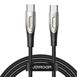 View product Cable Star-Light USB C to USB-C SA27-CC5 / 100W / 1,2m (black)