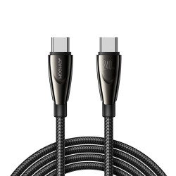 View product Cable Pioneer 240W USB C to USB C SA31-CC5 / 240W/ 1,2m (black)