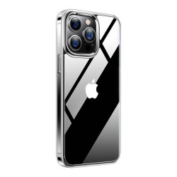 View product Torras phone case Diamond Clear for iPhone 15 PRO (transparent)
