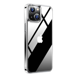 View product Torras phone case Auqanova for iPhone 15 (transparent)