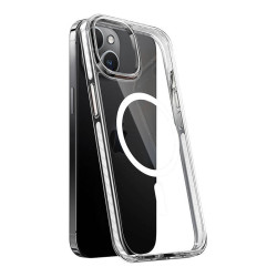 View product Torras phone case Sparka for iPhone 15 (transparent)