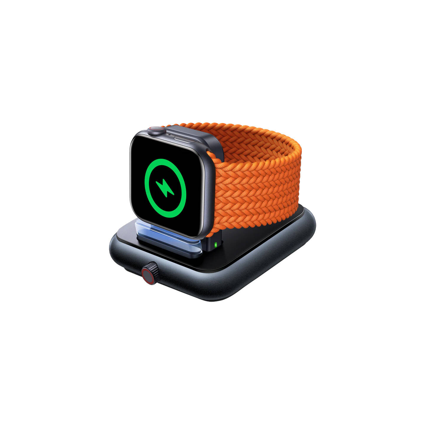 Joyroom JR-WQW03 Magnetic Charger for Apple Watch (Black)
