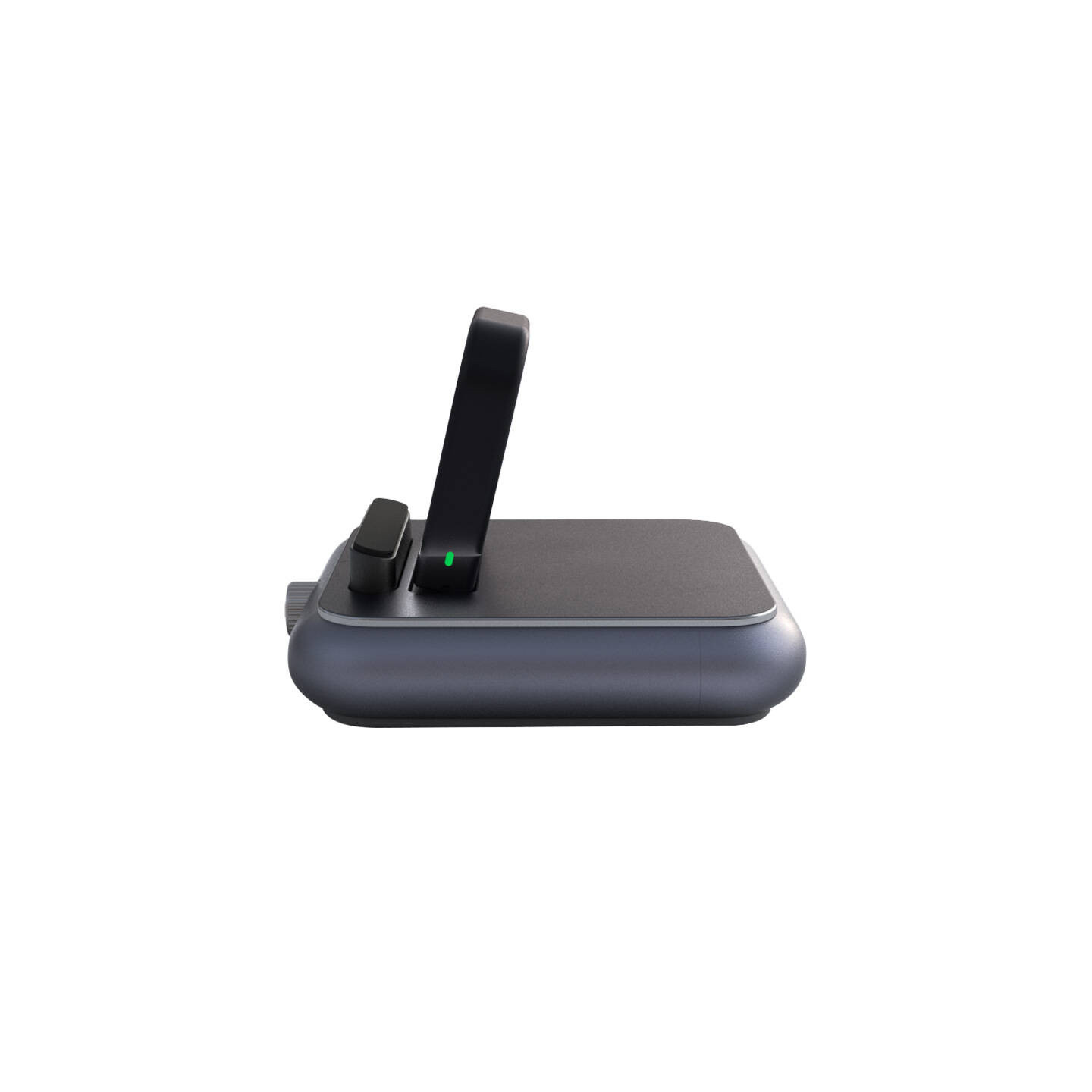 Joyroom JR-WQW03 Magnetic Charger for Apple Watch (Black)