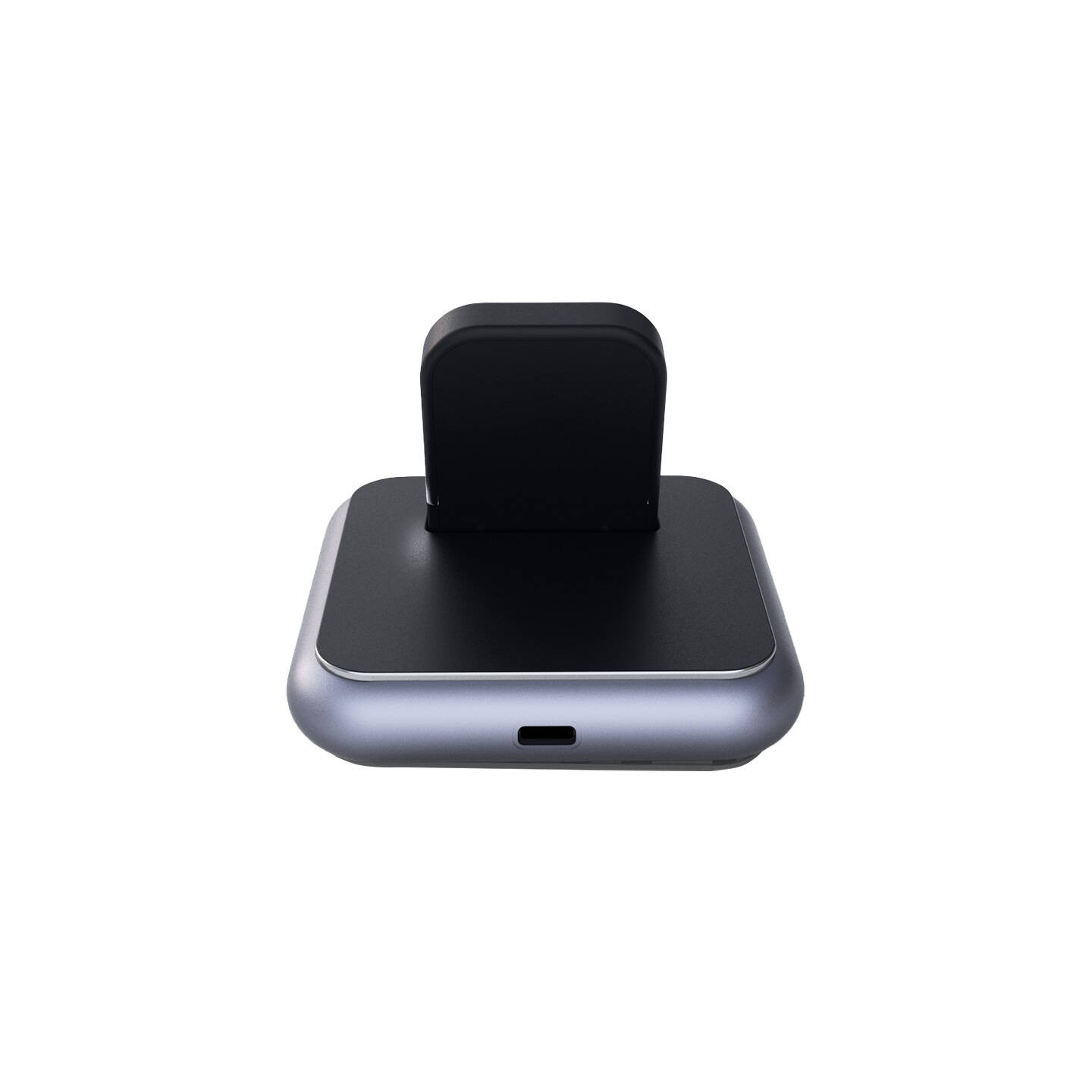 Joyroom JR-WQW03 Magnetic Charger for Apple Watch (Black)