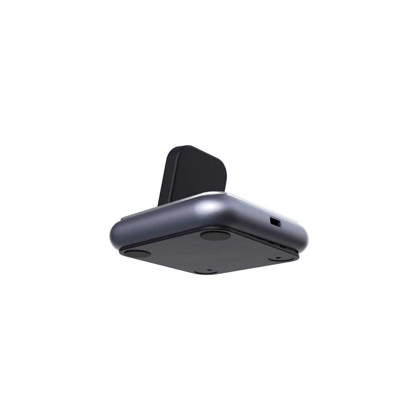 Joyroom JR-WQW03 Magnetic Charger for Apple Watch (Black)