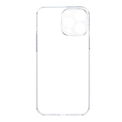 View product Potective phone case Joyroom for iPhone 15 Pro (transparent)