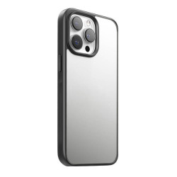 View product Protective phone case Joyroom JR-15Q4 for iPhone 15 Pro Max (transparent)