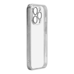 View product Protective phone case Joyroom JR-15Q4 for iPhone 15 Pro Max (matte gray)