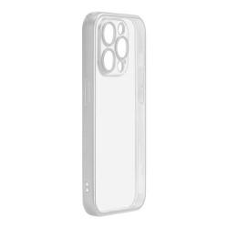 View product Protective phone case Joyroom JR-15Q2 for iPhone 15 Pro (transparent)