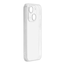 View product Protective phone case Joyroom JR-15Q1 for iPhone 15 (transparent)