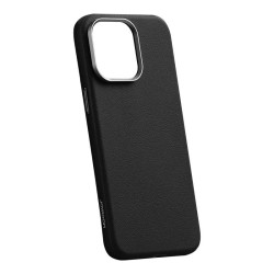 View product Magnetic protective phone case Joyroom JR-BP007 for iPhone 15 Pro Max (black)
