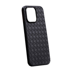 View product Protective phone case Joyroom JR-BP005 for iPhone 15 Pro Max (black)