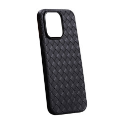 View product Protective phone case Joyroom JR-BP005 for iPhone 15 Pro (black)