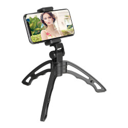 View product Flexible tripod APEXEL APL-JJ04 (black)