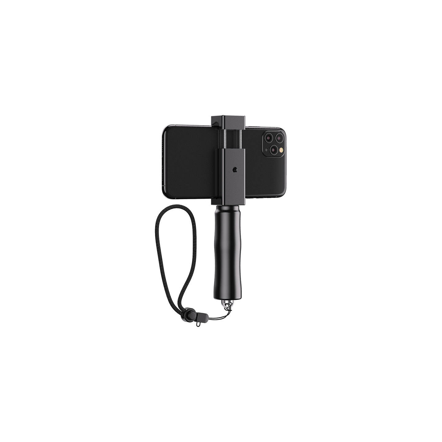 Phone holder APEXEL APL-VG01 (black)