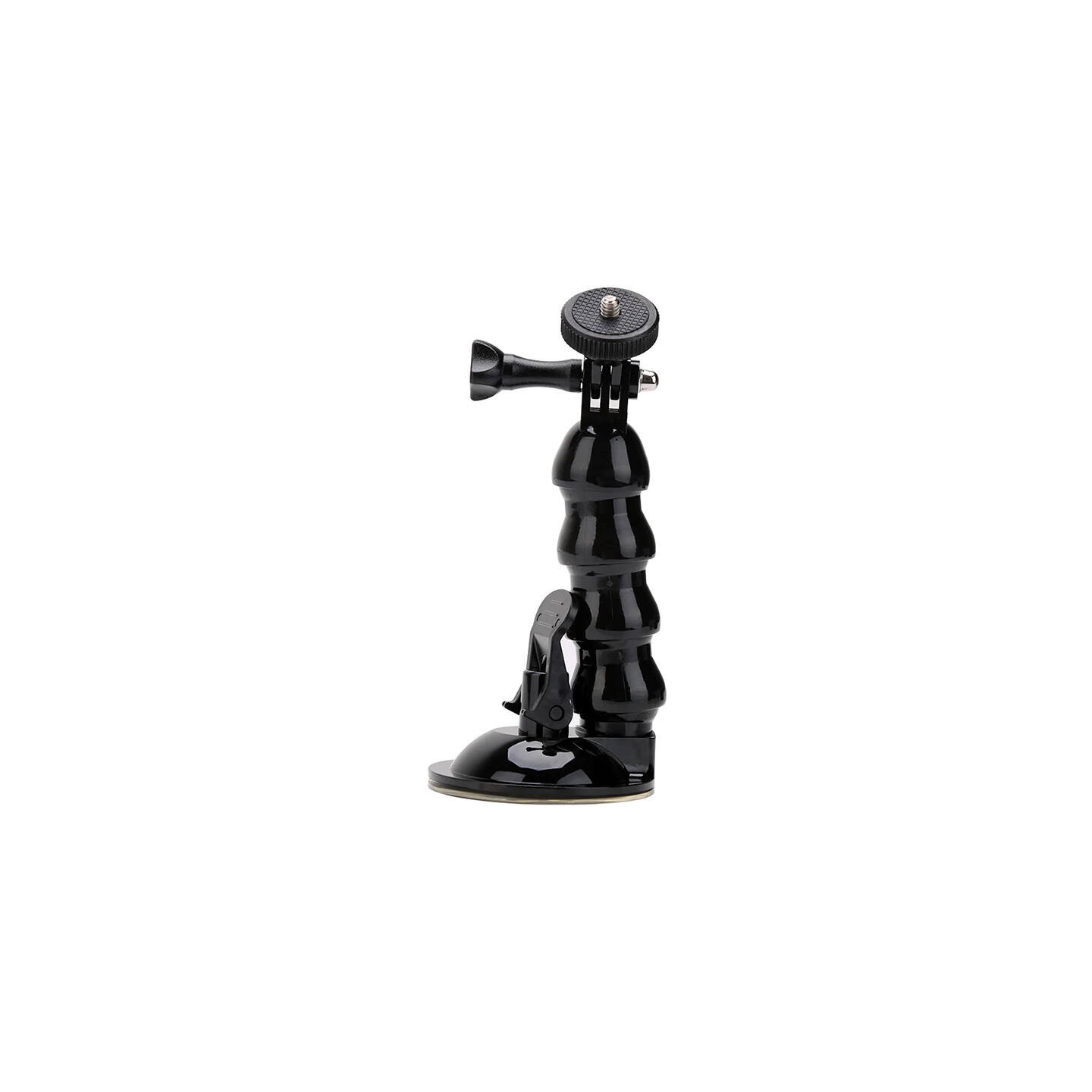 TELESIN car mount with suction cup for sports cameras