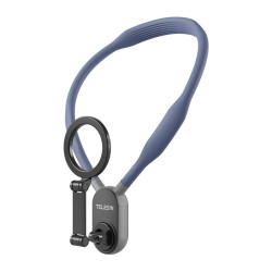View product Magnetic neck mount TELESIN for cellphones
