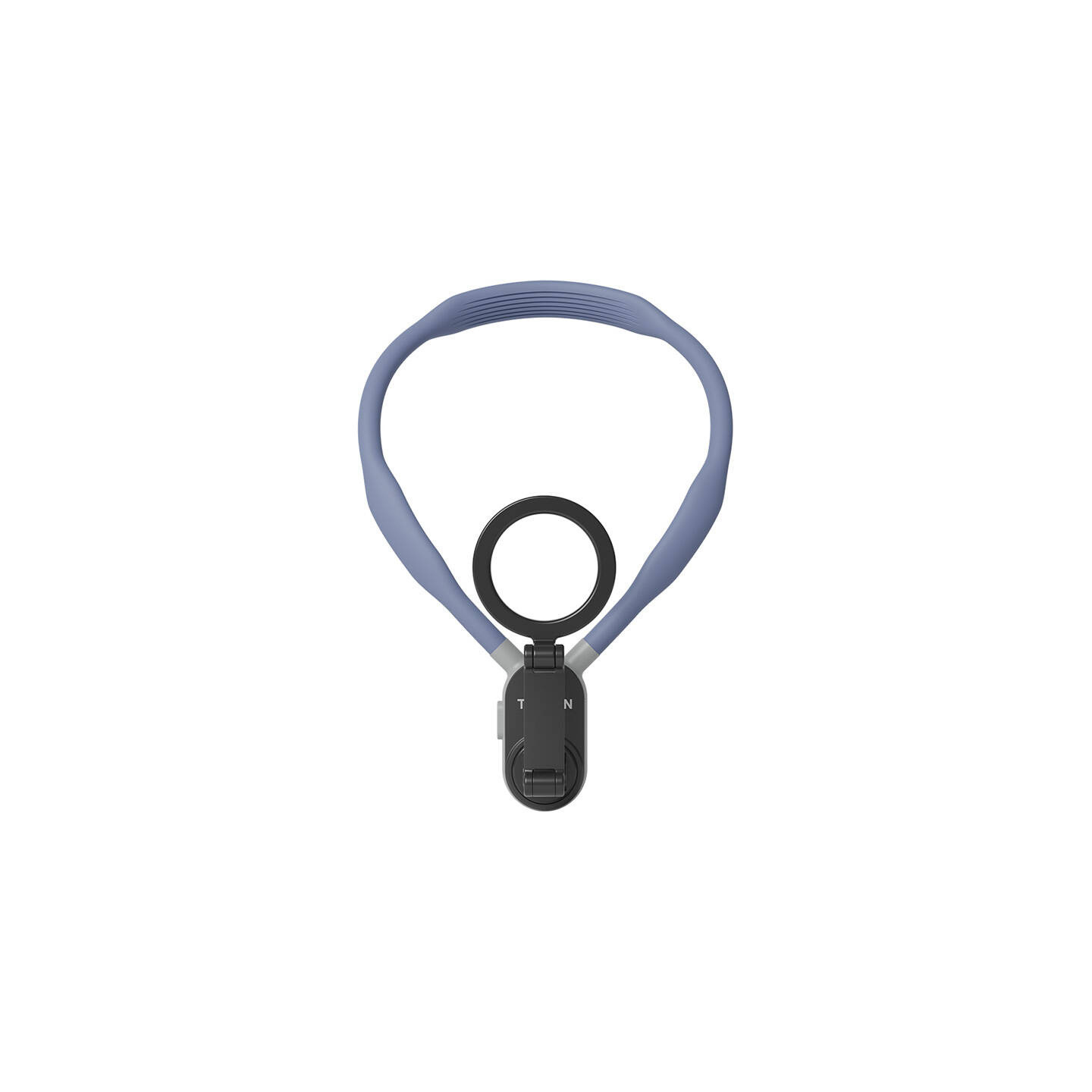 Magnetic neck mount TELESIN for cellphones