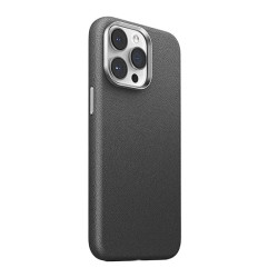 View product Joyroom magnetic iPhone 15 phone case JR-BP007 (black)