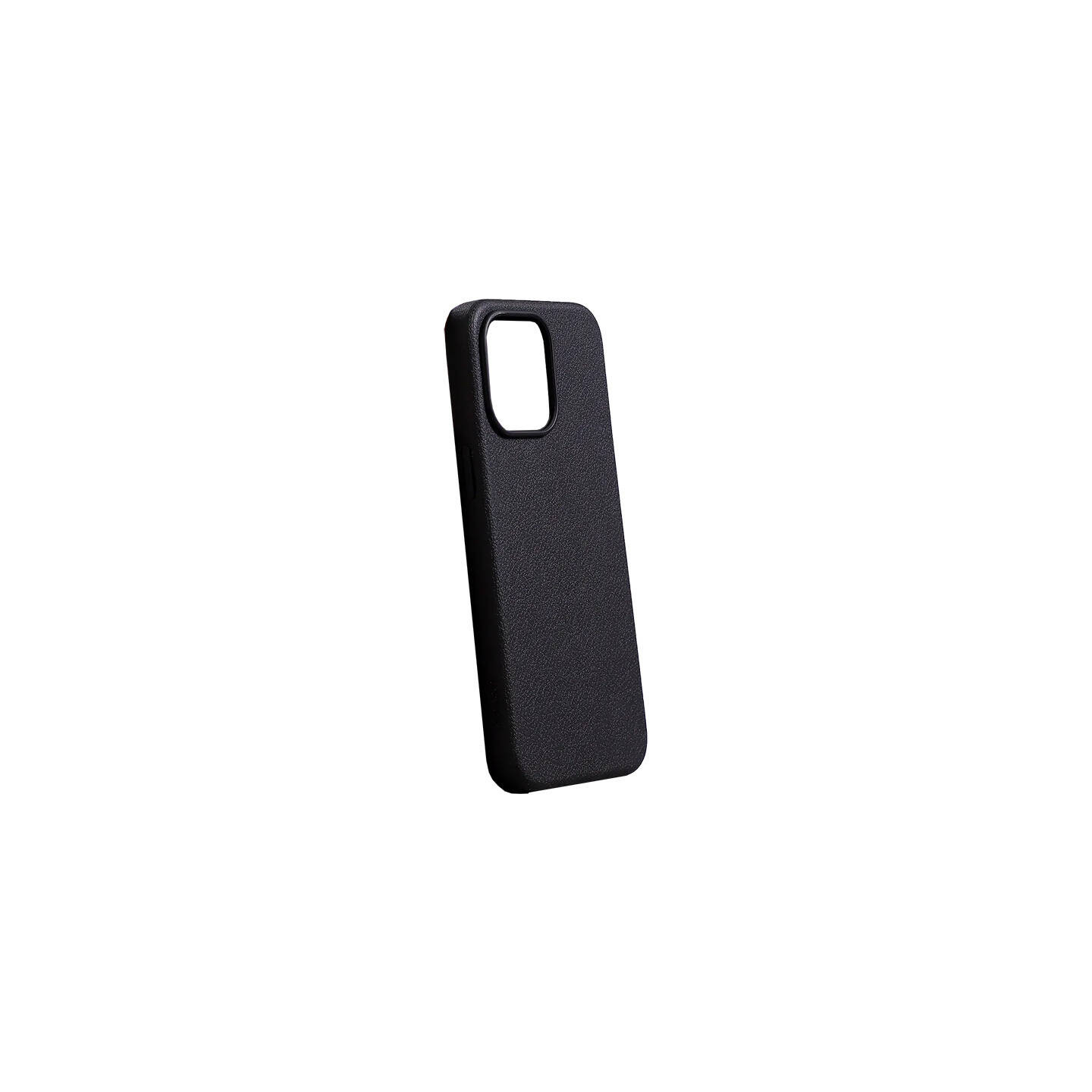 Magnetic Phone Case for iPhone 15 Pro Joyroom JR-BP006 (black)