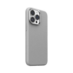 View product Magnetic Phone Case for iPhone 15 Pro Joyroom JR-BP007 (gray)