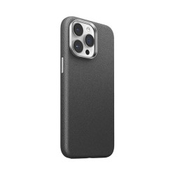 View product Magnetic Phone Case for iPhone 15 Pro Joyroom JR-BP007 (black)
